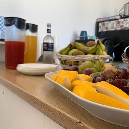 Borgo Marino Suite B&B Cefalu Bagian luar foto