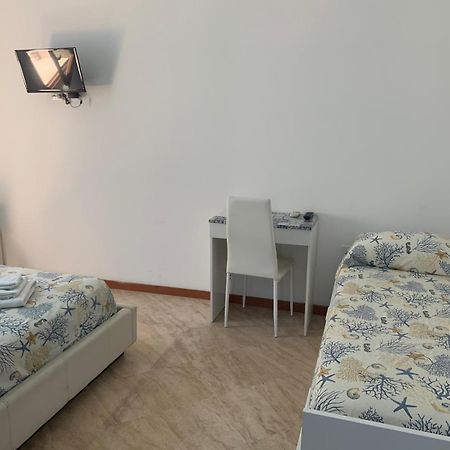 Borgo Marino Suite B&B Cefalu Bagian luar foto