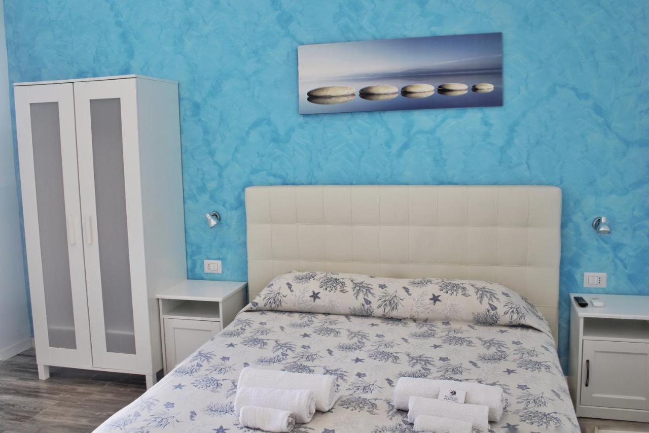 Borgo Marino Suite B&B Cefalu Bagian luar foto