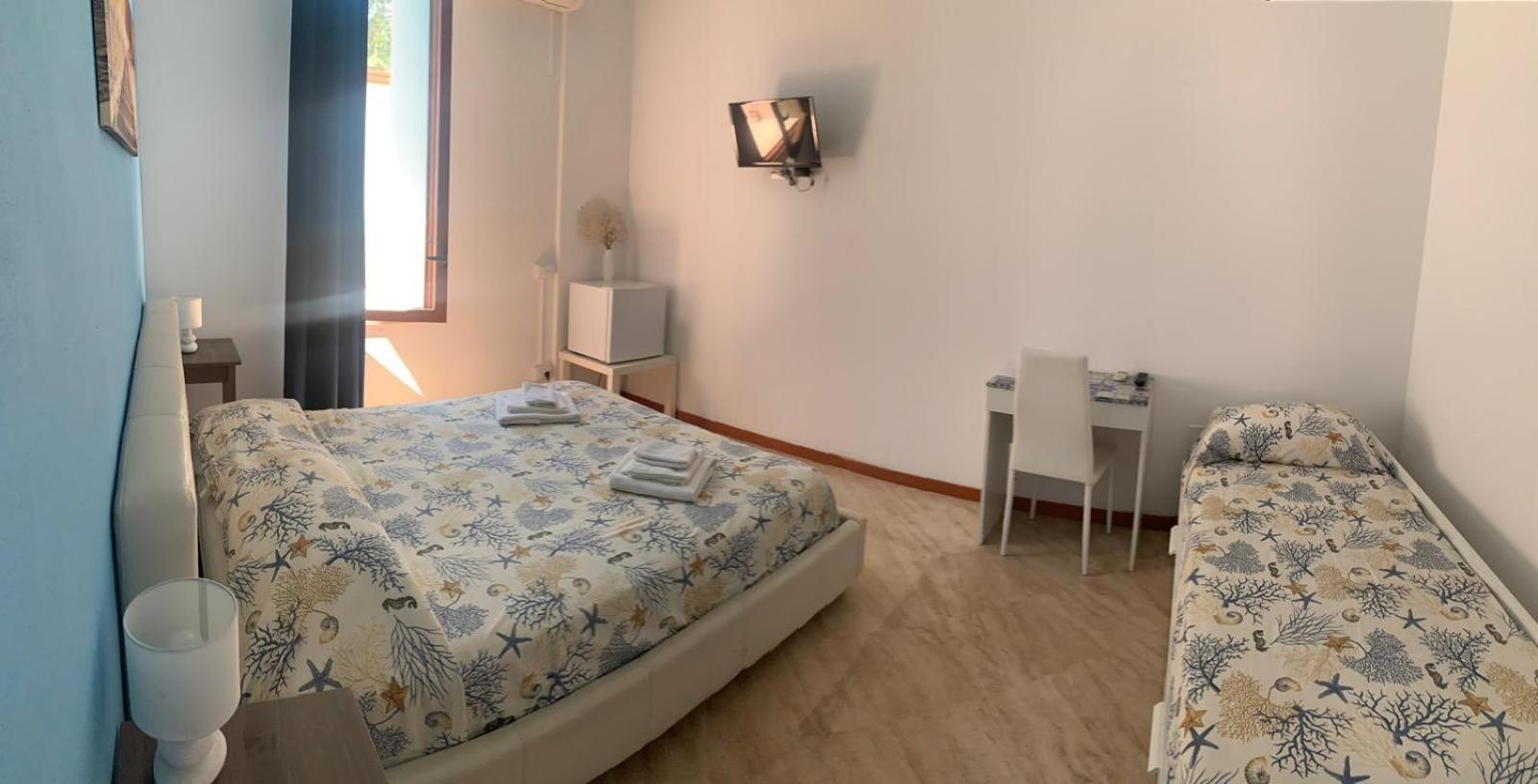 Borgo Marino Suite B&B Cefalu Bagian luar foto