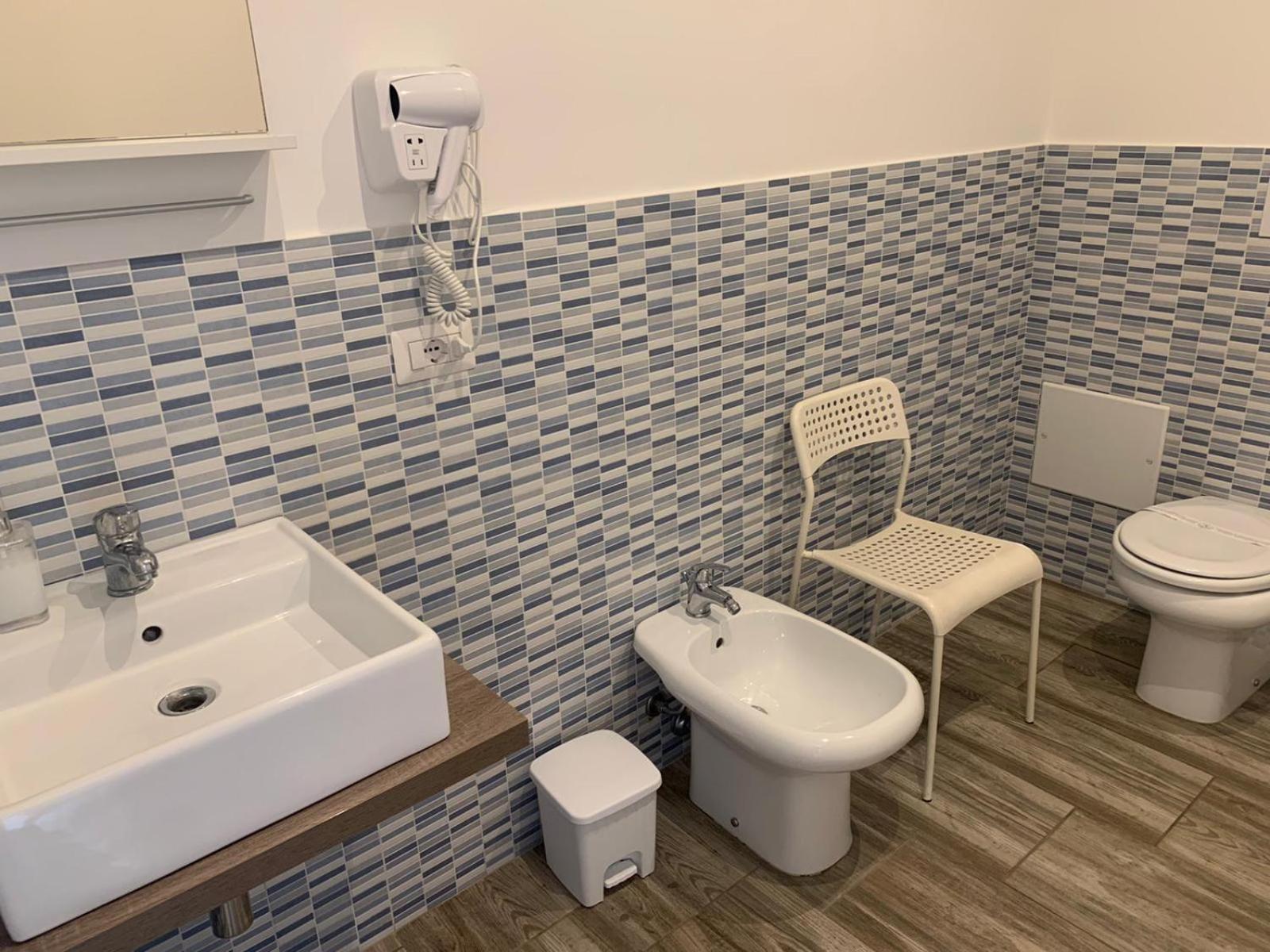 Borgo Marino Suite B&B Cefalu Bagian luar foto