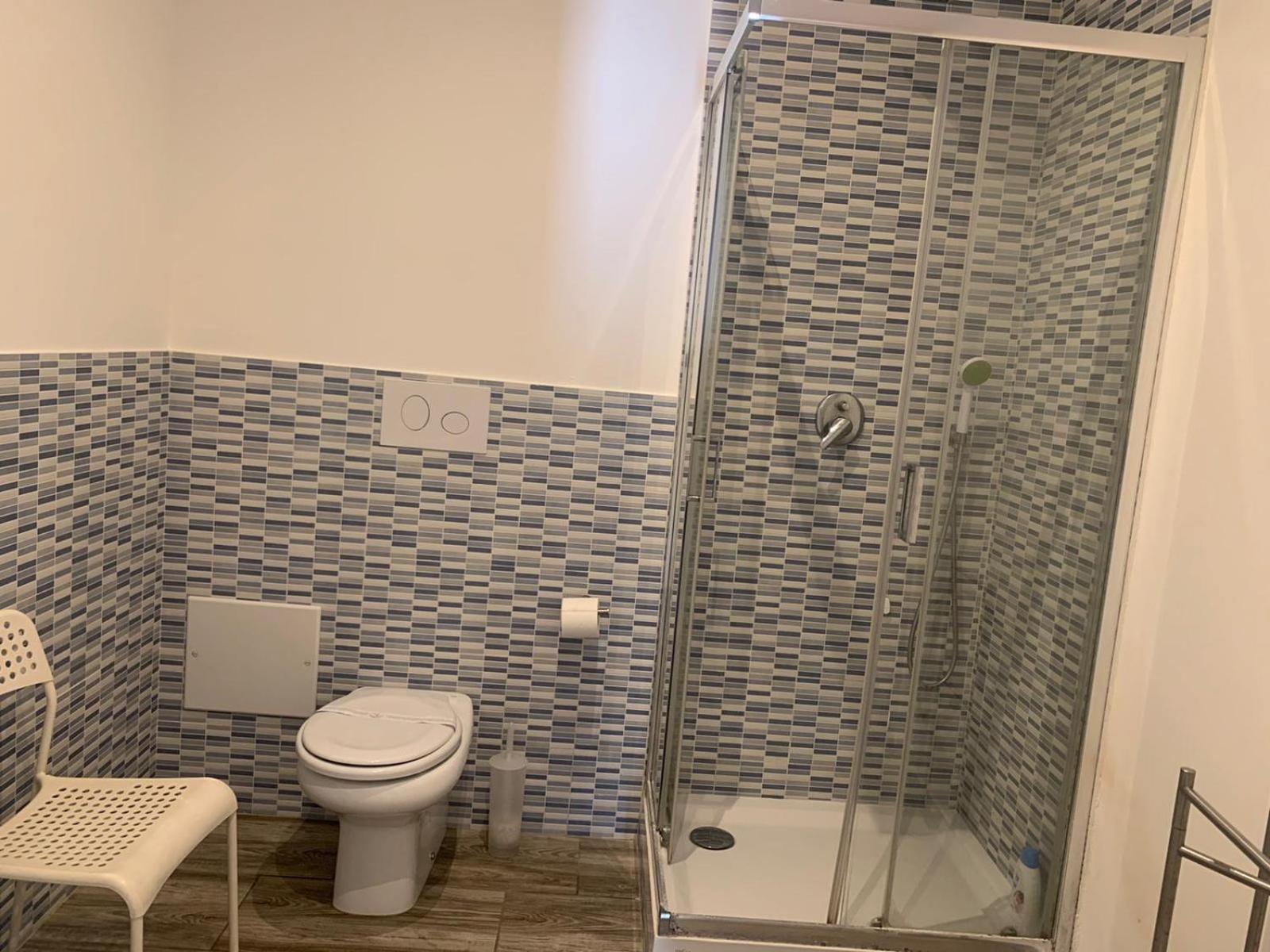 Borgo Marino Suite B&B Cefalu Bagian luar foto