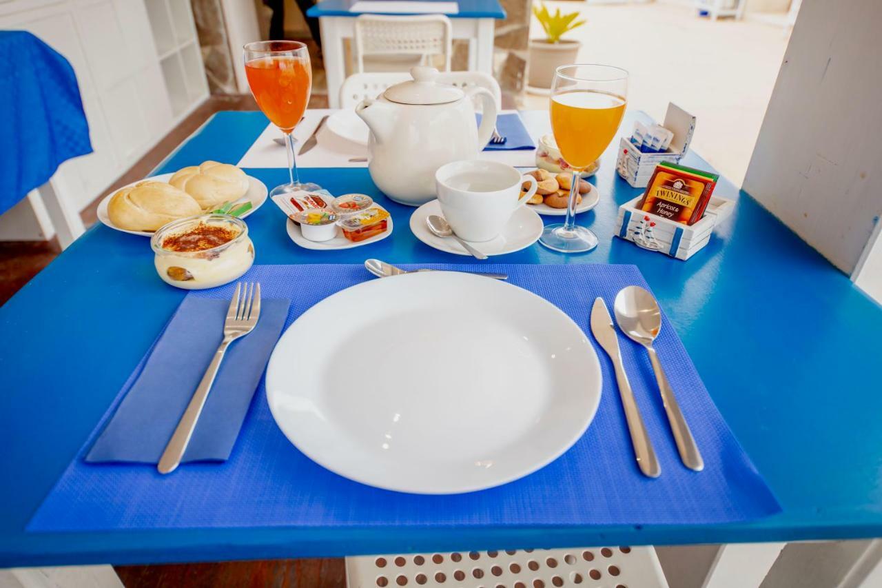 Borgo Marino Suite B&B Cefalu Bagian luar foto