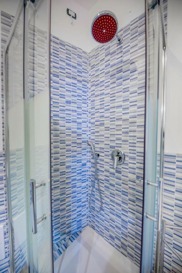 Borgo Marino Suite B&B Cefalu Bagian luar foto