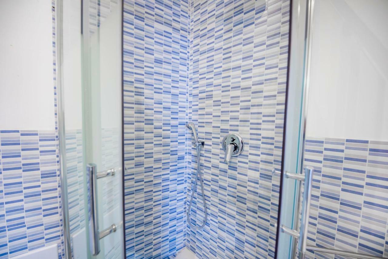 Borgo Marino Suite B&B Cefalu Bagian luar foto