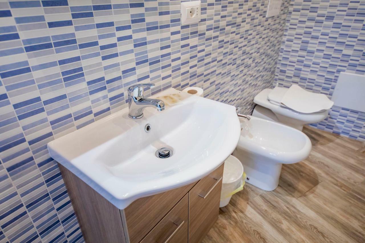 Borgo Marino Suite B&B Cefalu Bagian luar foto