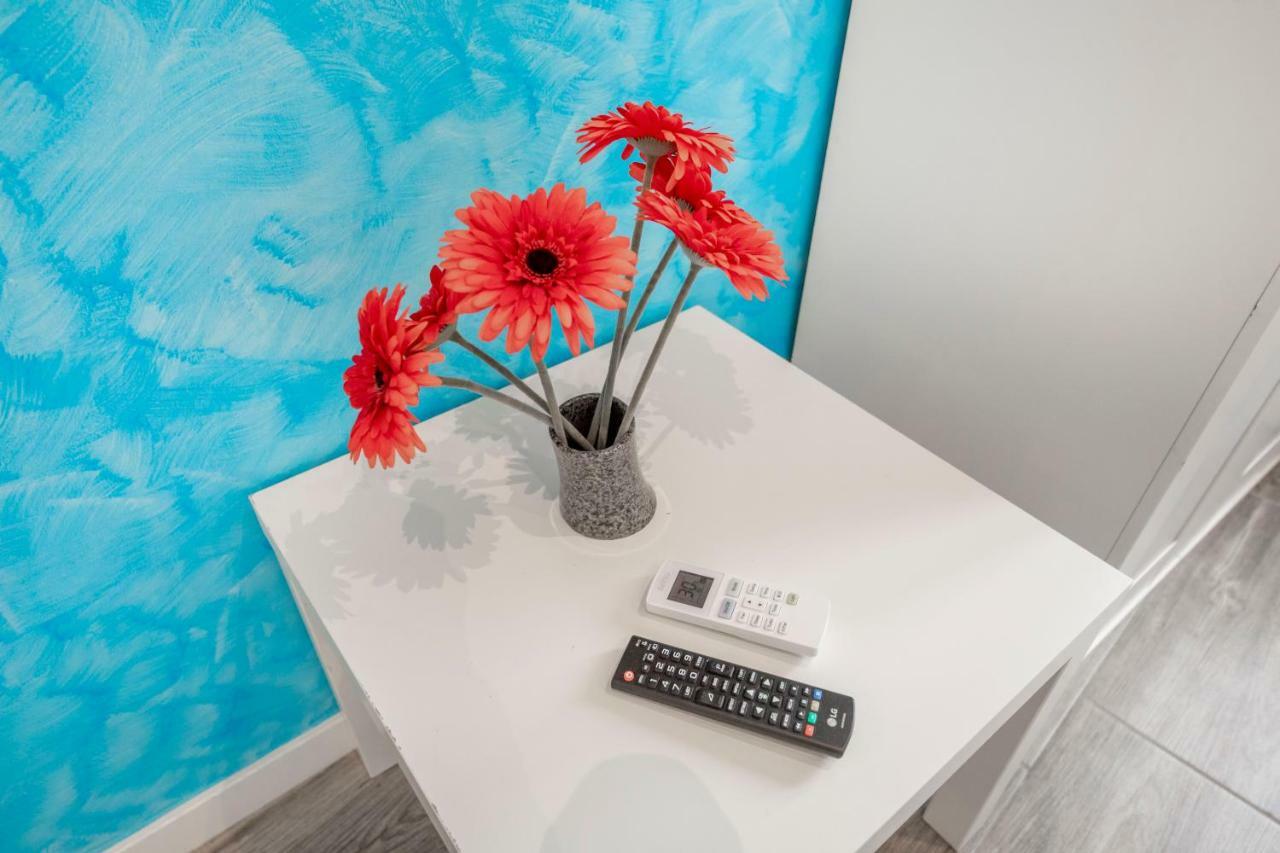 Borgo Marino Suite B&B Cefalu Bagian luar foto
