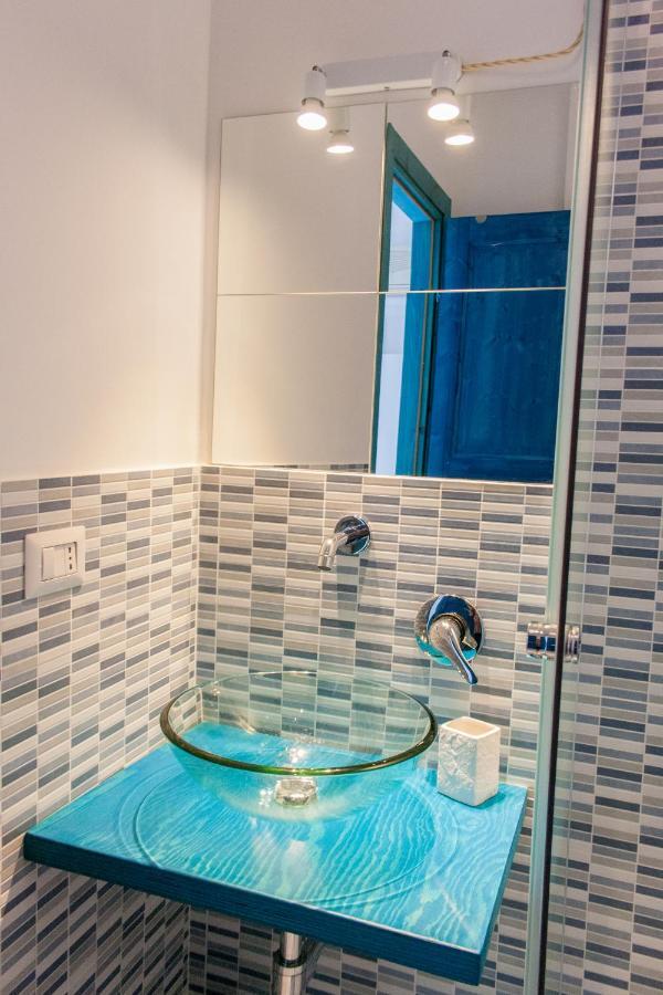 Borgo Marino Suite B&B Cefalu Bagian luar foto